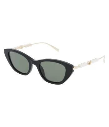 Gucci GG1968S 001 Női Napszemüveg