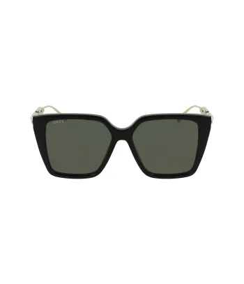 Gucci GG1967S 001 Női Napszem&uuml;veg