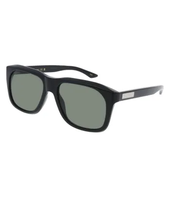 Gucci GG2077S 001 F&eacute;rfi Napszem&uuml;veg