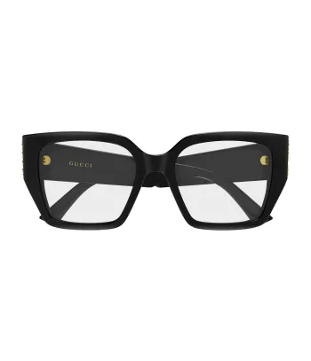 Gucci GG2042O 001 Női Szemüvegkeret