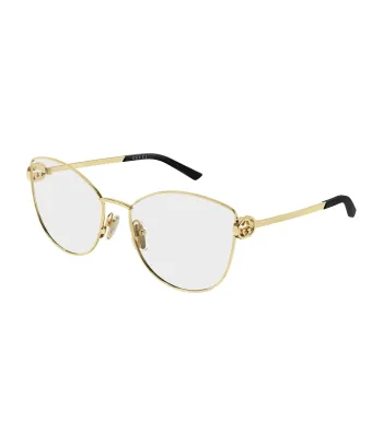 Gucci GG2049O 001 Női Szemüvegkeret