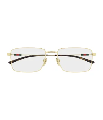 Gucci GG2098O 002 Férfi Szemüvegkeret