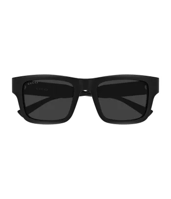 Gucci GG2072SA 001 Férfi Napszemüveg