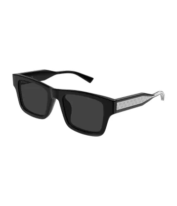 Gucci GG2072SA 001 Férfi Napszemüveg