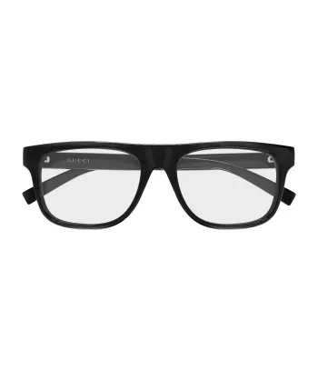 Gucci GG1117ON 001 Férfi Szemüvegkeret
