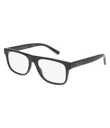 Gucci GG1117ON 001 Férfi Szemüvegkeret