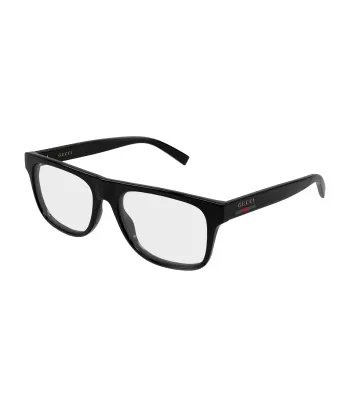 Gucci GG1117ON 001 Férfi Szemüvegkeret