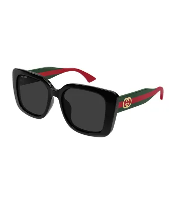 Gucci GG2118SA 001 Női Napszemüveg