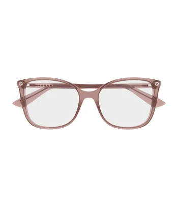Gucci GG0026O 025 Női Szemüvegkeret