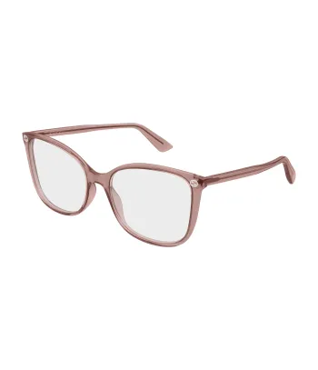Gucci GG0026O 025 Női Szemüvegkeret