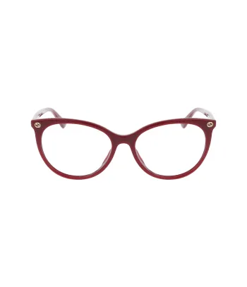 Gucci GG0093O 010 Női Szem&uuml;vegkeret