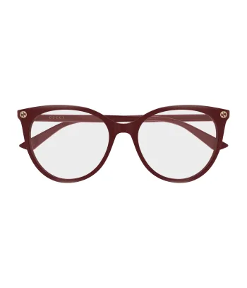 Gucci GG0093O 010 Női Szemüvegkeret