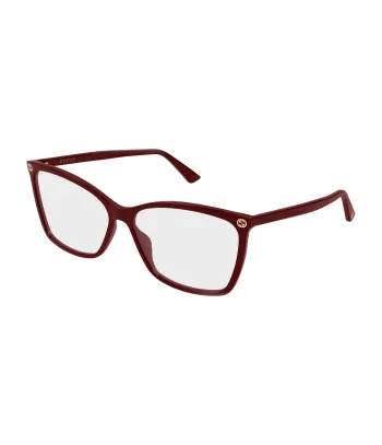 Gucci GG0025O 022 Női Szem&uuml;vegkeret