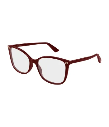 Gucci GG0026O 031 Női Szem&uuml;vegkeret