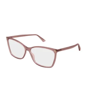 Gucci GG0025O 023 Női Szem&uuml;vegkeret