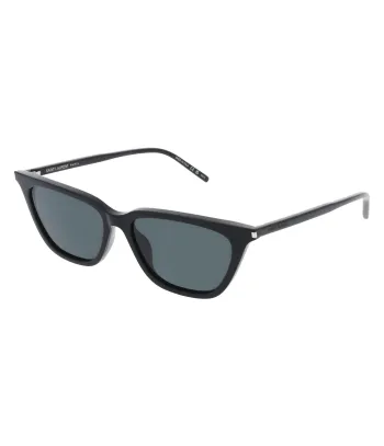 Saint Laurent SL 889 SULPICE THIN 001 Női Napszem&uuml;veg