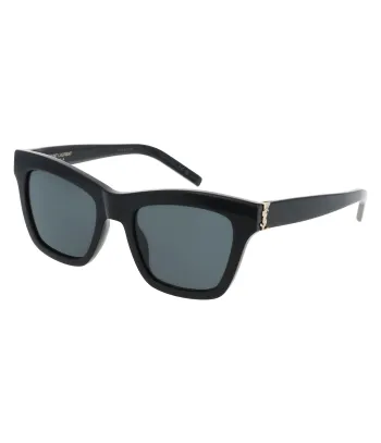 Saint Laurent SL M156 001 Női Napszemüveg