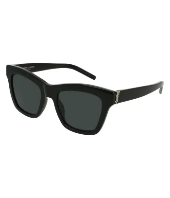 Saint Laurent SL M156 001 Női Napszemüveg