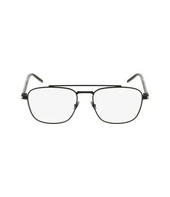 Saint Laurent SL 665 OPT 001 Unisex Szemüvegkeret