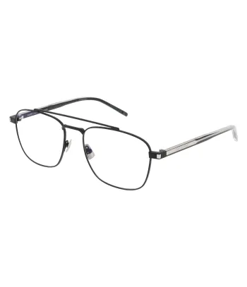 Saint Laurent SL 665 OPT 001 Unisex Szemüvegkeret