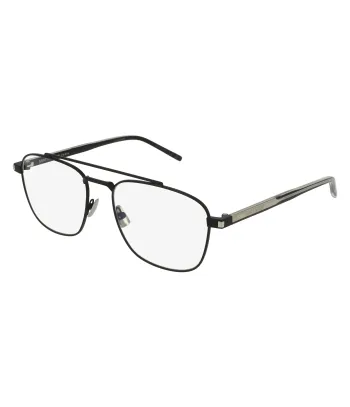 Saint Laurent SL 665 OPT 001 Unisex Szemüvegkeret