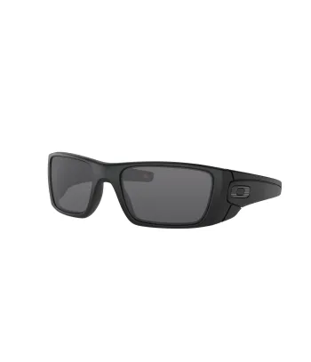 Oakley Fuel C. OO9096 909629 Férfi Napszemüveg