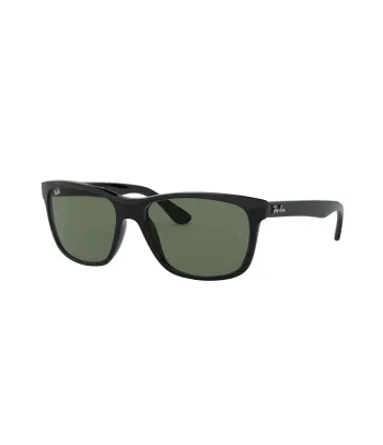 Ray-Ban Rb4181 RB4181 601 Férfi Napszemüveg