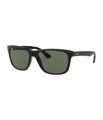 Ray-Ban Rb4181 RB4181 601 Férfi Napszemüveg