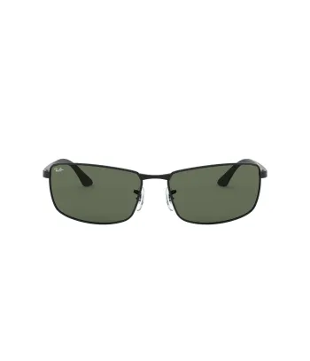 Ray-Ban N/a RB3498 002/71 Férfi Napszemüveg