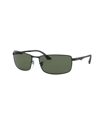 Ray-Ban N/a RB3498 002/71 Férfi Napszemüveg