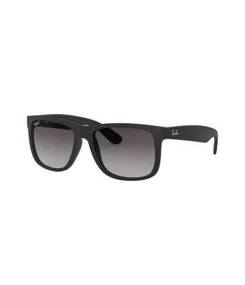 Ray-Ban Justin RB4165 601/8G Férfi Napszemüveg