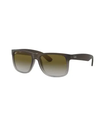 Ray-Ban Justin RB4165 854/7Z Férfi Napszemüveg