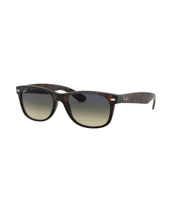 Ray-Ban New W. RB2132 894/76 Unisex Napszemüveg