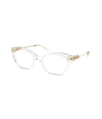 Michael Kors Makena B. MK4136 3015 Női Szemüvegkeret