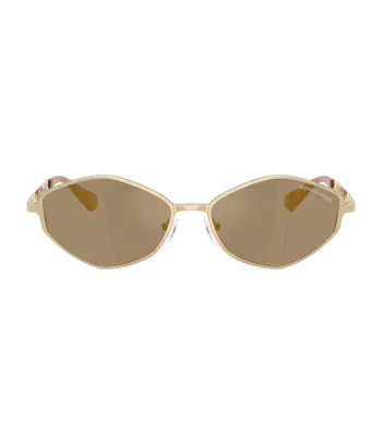 Michael Kors Gold C. MK1181 10144T Női Napszemüveg