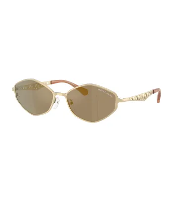 Michael Kors Gold C. MK1181 10144T Női Napszemüveg
