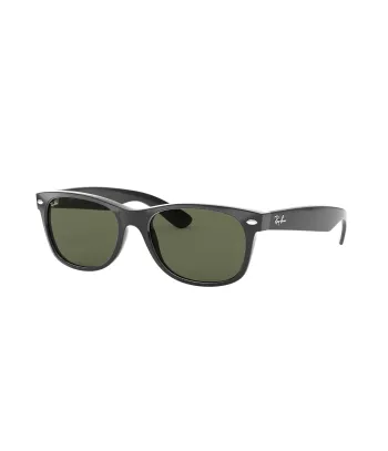 Ray-Ban New W. RB2132 901L Unisex Napszemüvegek