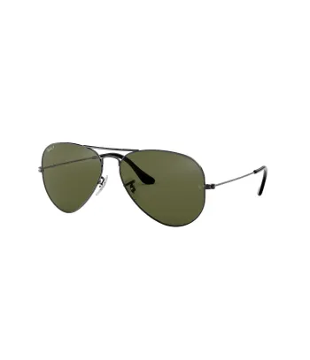 Ray-Ban Aviator L. M. RB3025 004/58 Unisex Napszemüveg