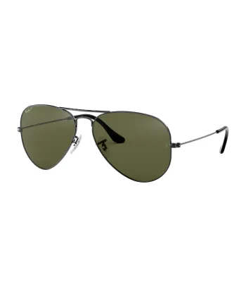 Ray-Ban Aviator L. M. RB3025 004/58 Unisex Napszemüveg