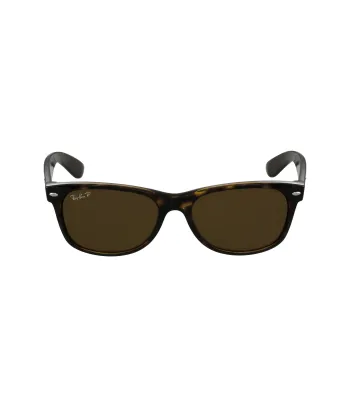 Ray-Ban New W. RB2132 902/57 Unisex Napszemüvegek
