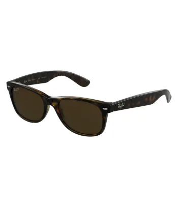 Ray-Ban New W. RB2132 902/57 Unisex Napszemüvegek