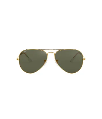 Ray-Ban Aviator L. M. RB3025 001/58 Unisex Napszemüveg
