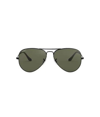 Ray-Ban Aviator L. M. RB3025 002/58 Unisex Napszemüveg