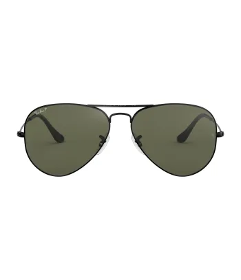 Ray-Ban Aviator L. M. RB3025 002/58 Unisex Napszemüveg