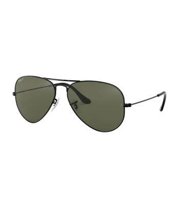 Ray-Ban Aviator L. M. RB3025 002/58 Unisex Napszemüveg