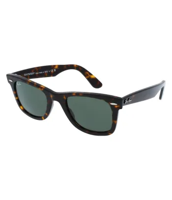 Ray-Ban Wayfarer RB2140 902 Unisex Napszemüveg