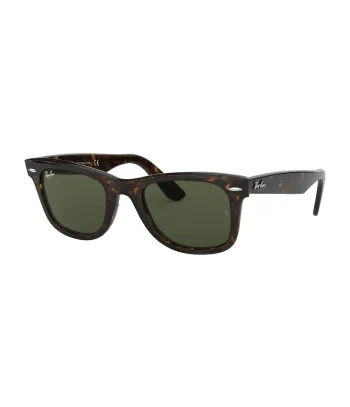 Ray-Ban Wayfarer RB2140 902 Unisex Napszemüveg