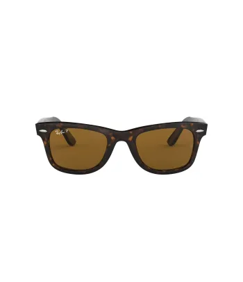 Ray-Ban Wayfarer RB2140 902/57 Unisex Napszemüveg