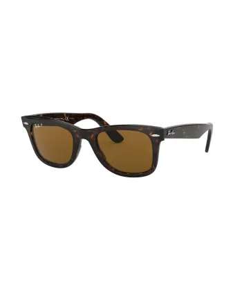 Ray-Ban Wayfarer RB2140 902/57 Unisex Napszemüveg