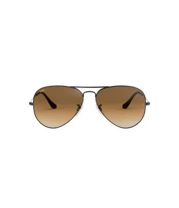 Ray-Ban Aviator L. M. RB3025 004/51 Unisex Napszemüveg